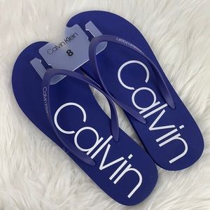 Calvin Klein Sandals